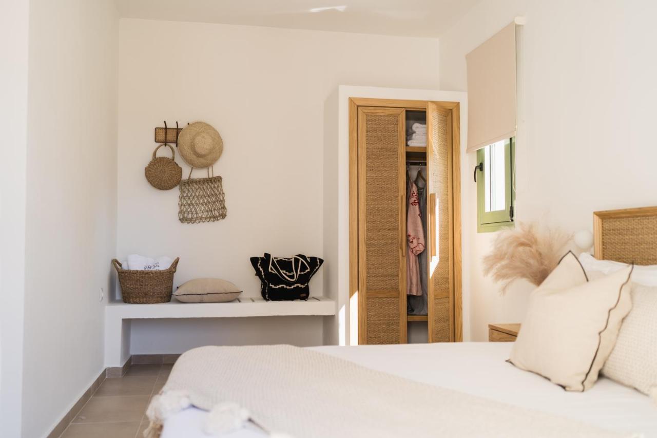 Magnolia Villas Thassos Potos Exterior photo